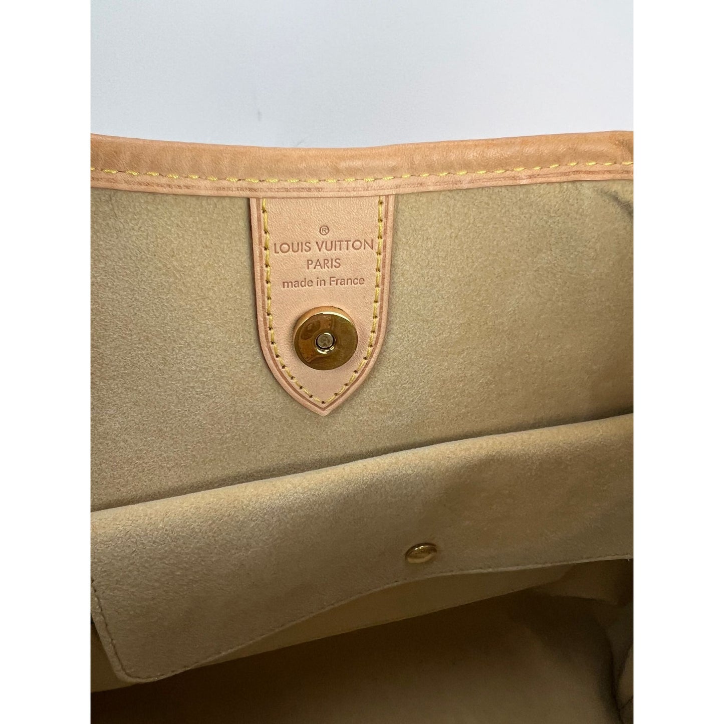 
                  
                    Louis Vuitton Galliera PM Monogram Shoulder Bag
                  
                