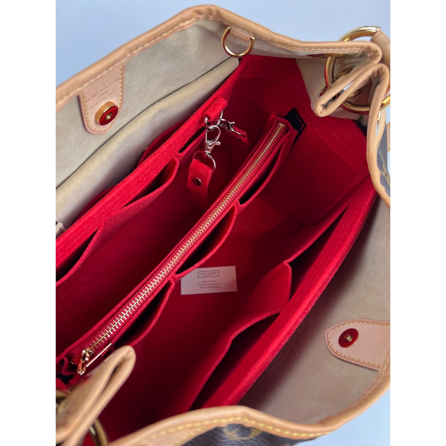 
                  
                    Louis Vuitton Galliera PM Monogram Shoulder Bag
                  
                