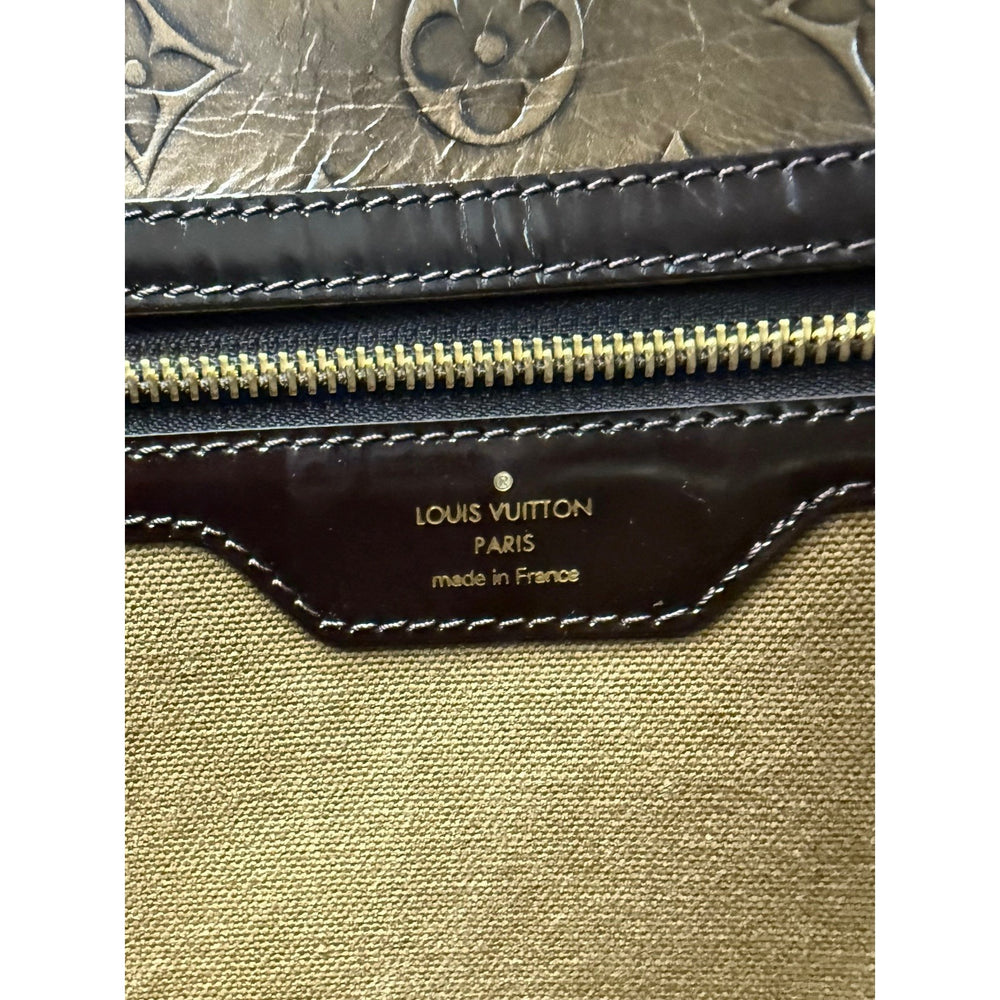 
                  
                    Louis Vuitton Vintage Bronze Monogram Sergeant GM Shoulder Bag
                  
                
