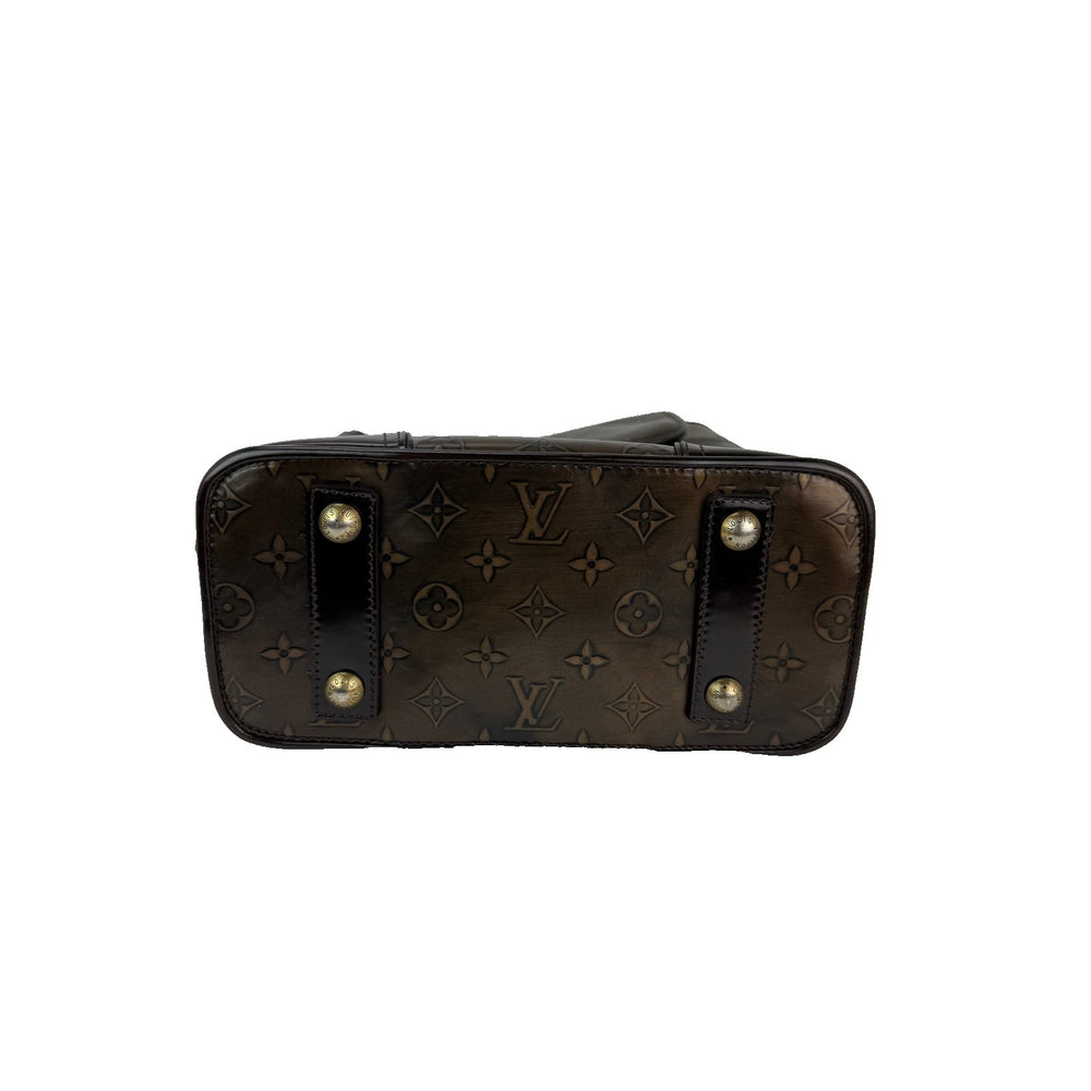 
                  
                    Louis Vuitton Vintage Bronze Monogram Sergeant GM Shoulder Bag
                  
                