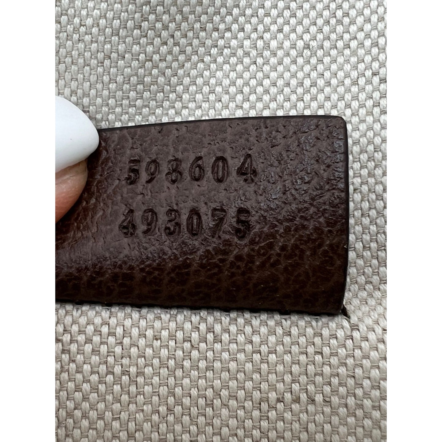 
                  
                    Gucci GG Supreme Neo Vintage Envelope Messenger Bag
                  
                