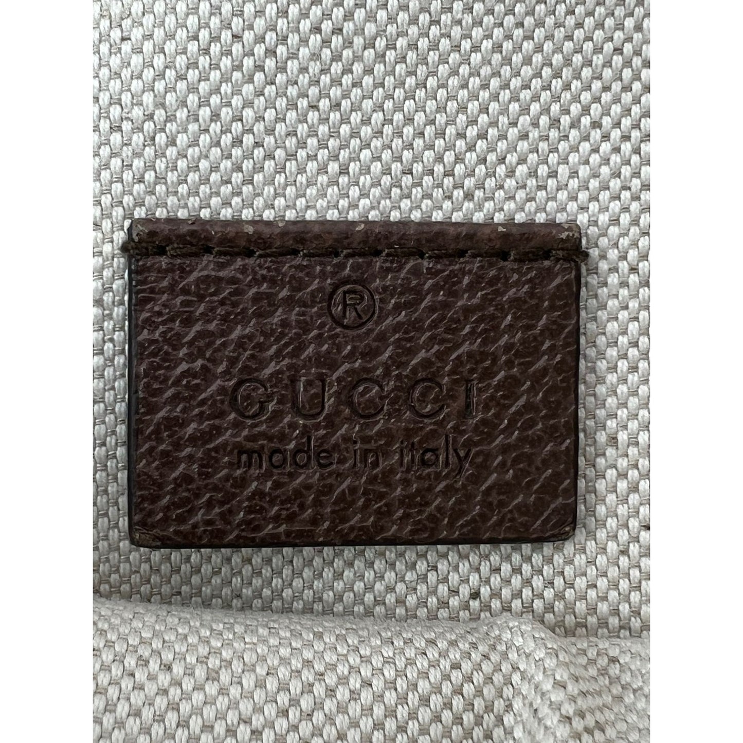 
                  
                    Gucci GG Supreme Neo Vintage Envelope Messenger Bag
                  
                