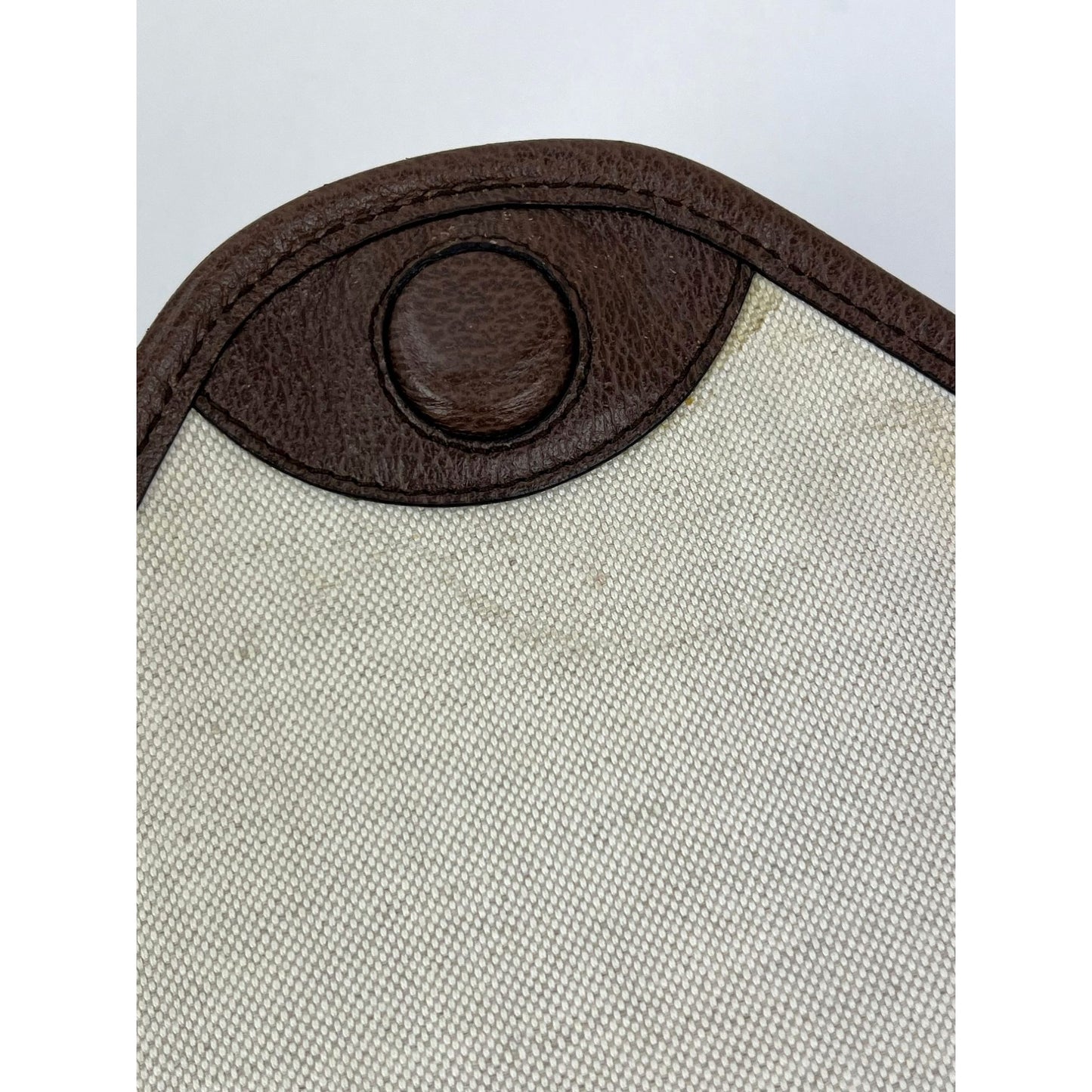 
                  
                    Gucci GG Supreme Neo Vintage Envelope Messenger Bag
                  
                