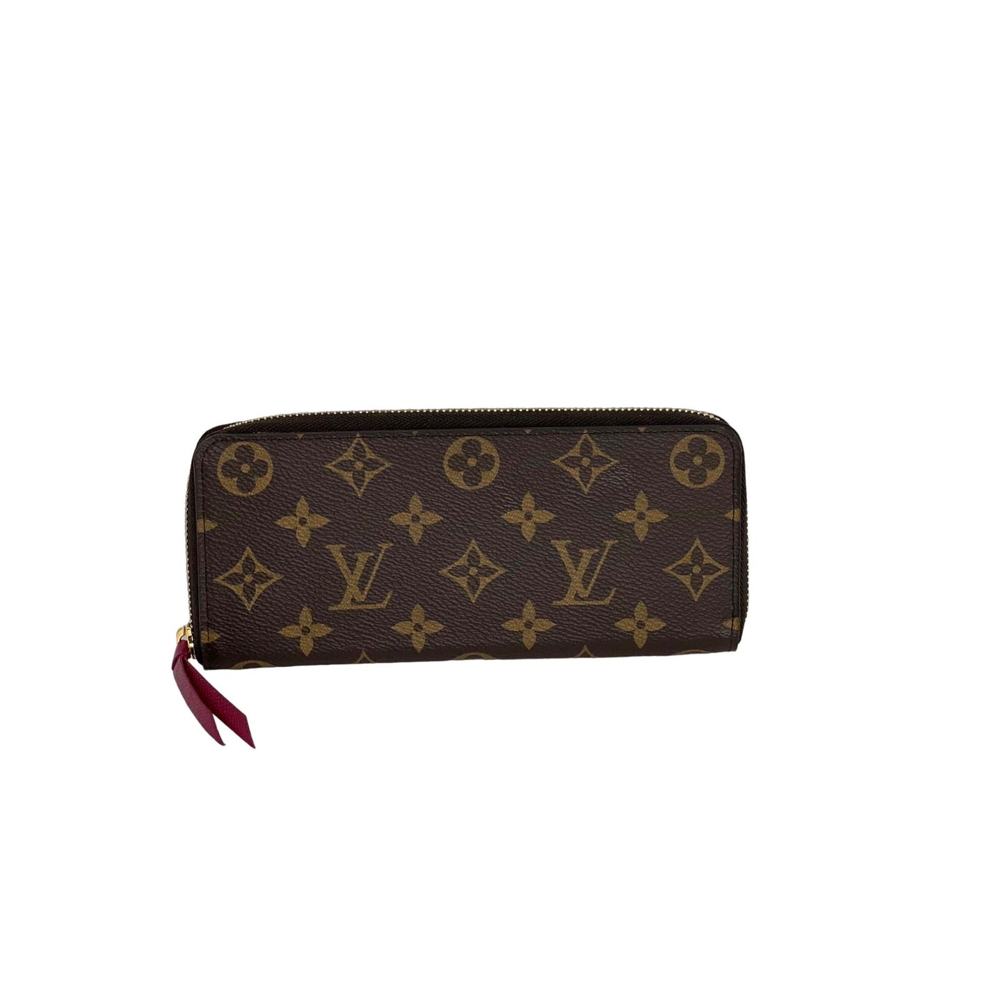 Louis Vuitton Brown Print Name Misc. Accessory – Fury Consignment