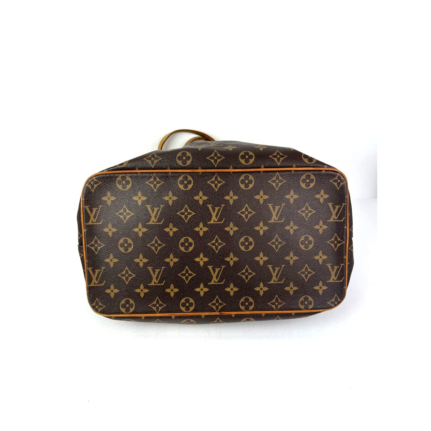 
                  
                    Louis Vuitton Palermo GM Monogram Zippered Tote Crossbody Bag
                  
                