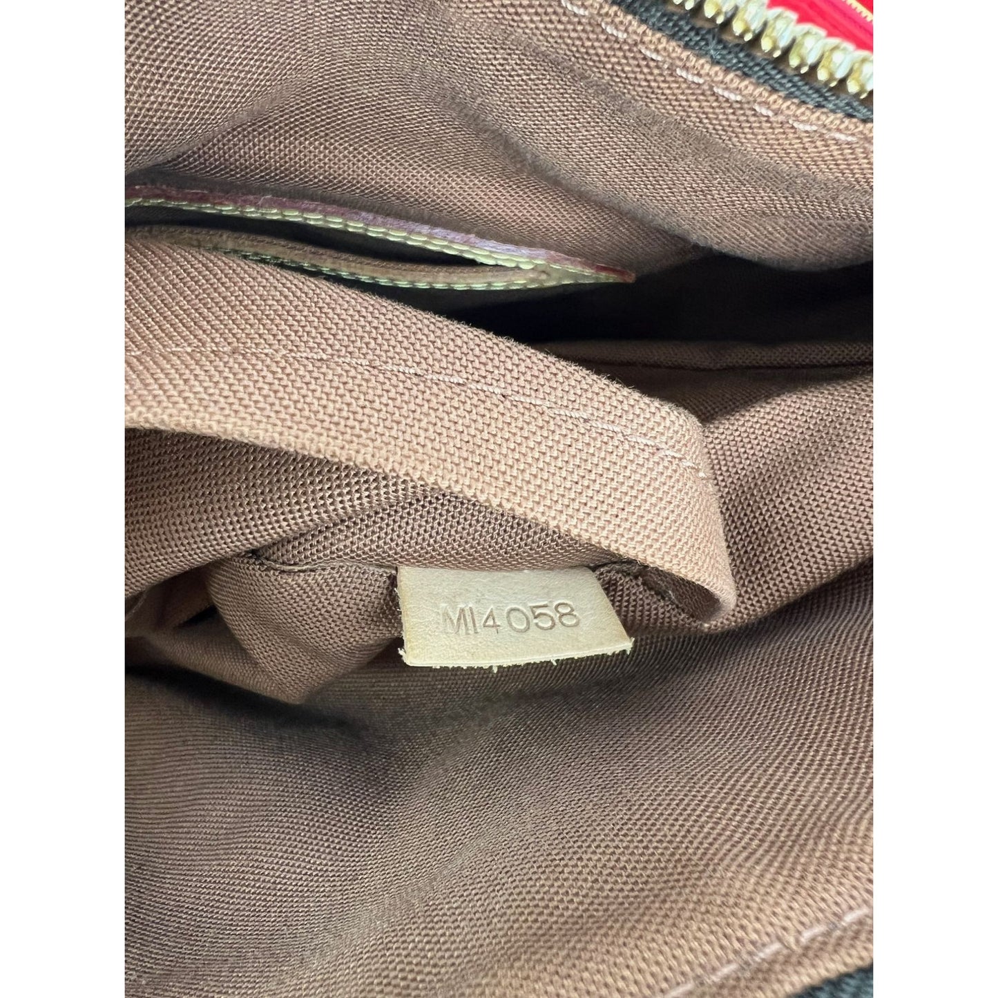 
                  
                    Louis Vuitton Palermo GM Monogram Zippered Tote Crossbody Bag
                  
                