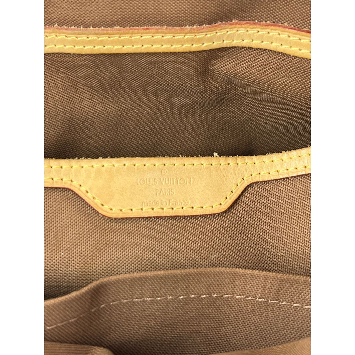 
                  
                    Louis Vuitton Palermo GM Monogram Zippered Tote Crossbody Bag
                  
                