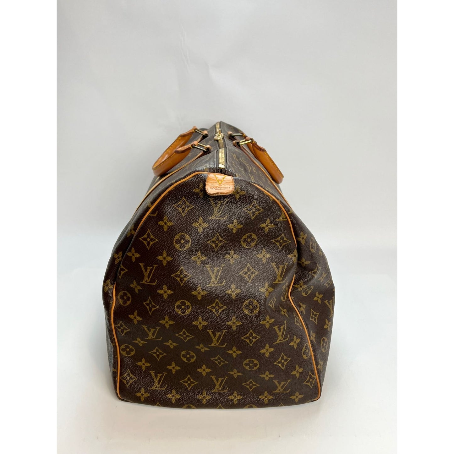 Louis Vuitton Keepall 60 – The Brand Collector