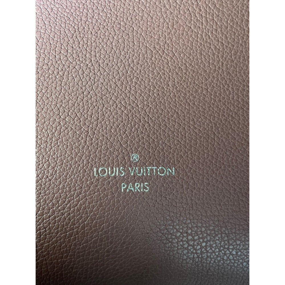 Louis Vuitton Monogram Bois de Rose V Tote