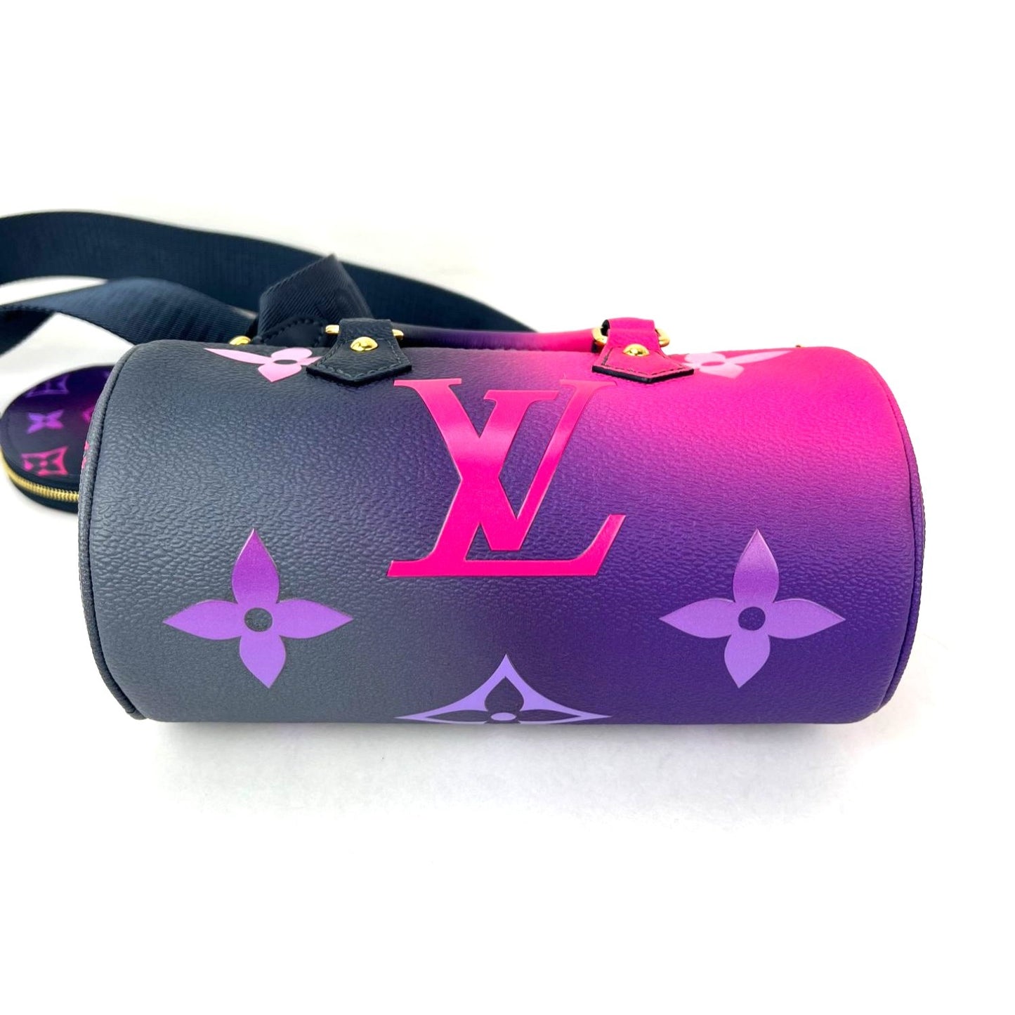 
                  
                    Louis Vuitton Monogram Giant Spring In The City Papillon BB Crossbody Bag
                  
                
