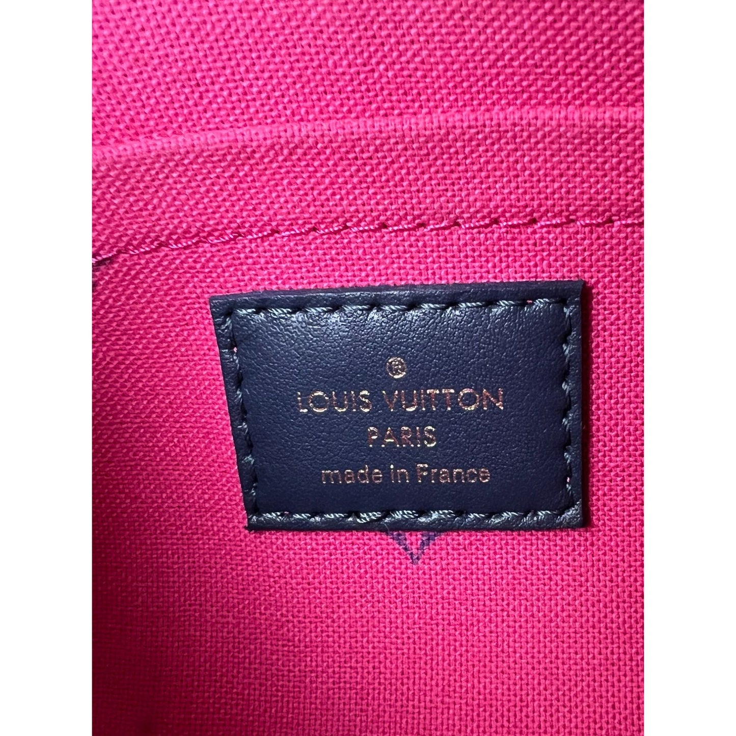 
                  
                    Louis Vuitton Monogram Giant Spring In The City Papillon BB Crossbody Bag
                  
                