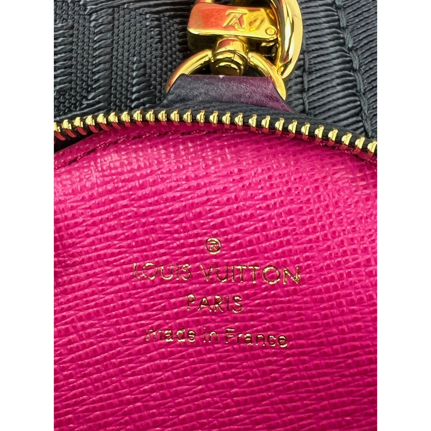 
                  
                    Louis Vuitton Monogram Giant Spring In The City Papillon BB Crossbody Bag
                  
                