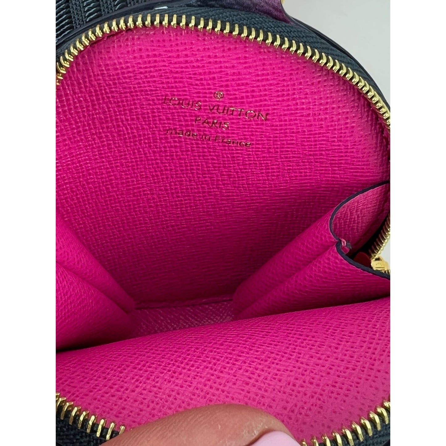 
                  
                    Louis Vuitton Monogram Giant Spring In The City Papillon BB Crossbody Bag
                  
                