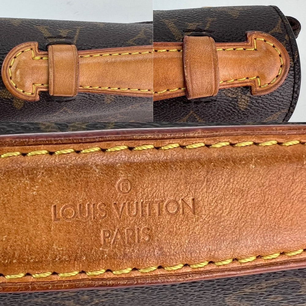 
                  
                    Louis Vuitton Pochette Metis Monogram Messenger Crossbody Bag
                  
                