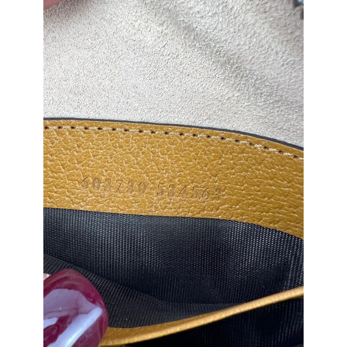 
                  
                    Gucci x Disney Mini GG Supreme Round Mickey Mouse Backpack
                  
                