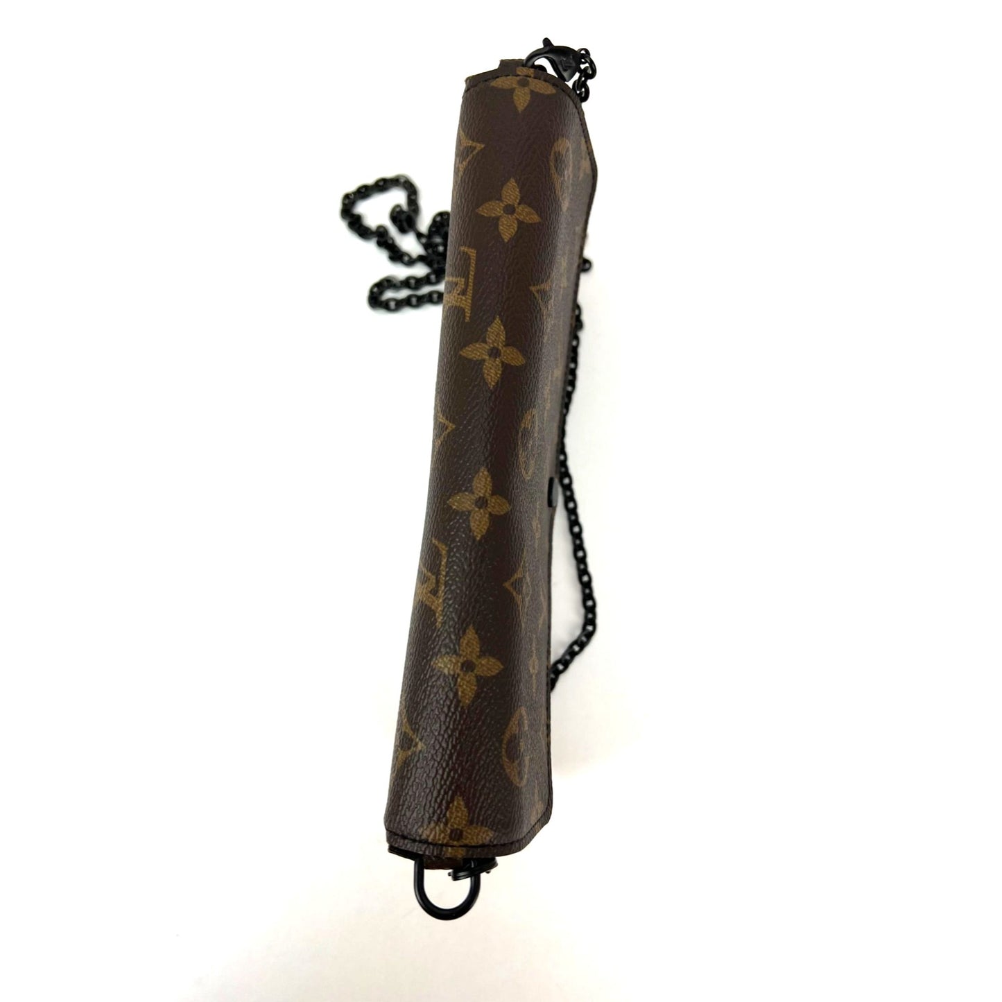 
                  
                    Louis Vuitton Leopard Felicie Pochette Crossbody Bag
                  
                