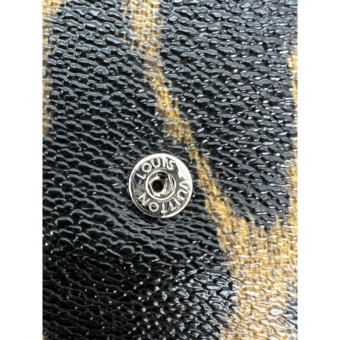 
                  
                    Louis Vuitton Leopard Felicie Pochette Crossbody Bag
                  
                