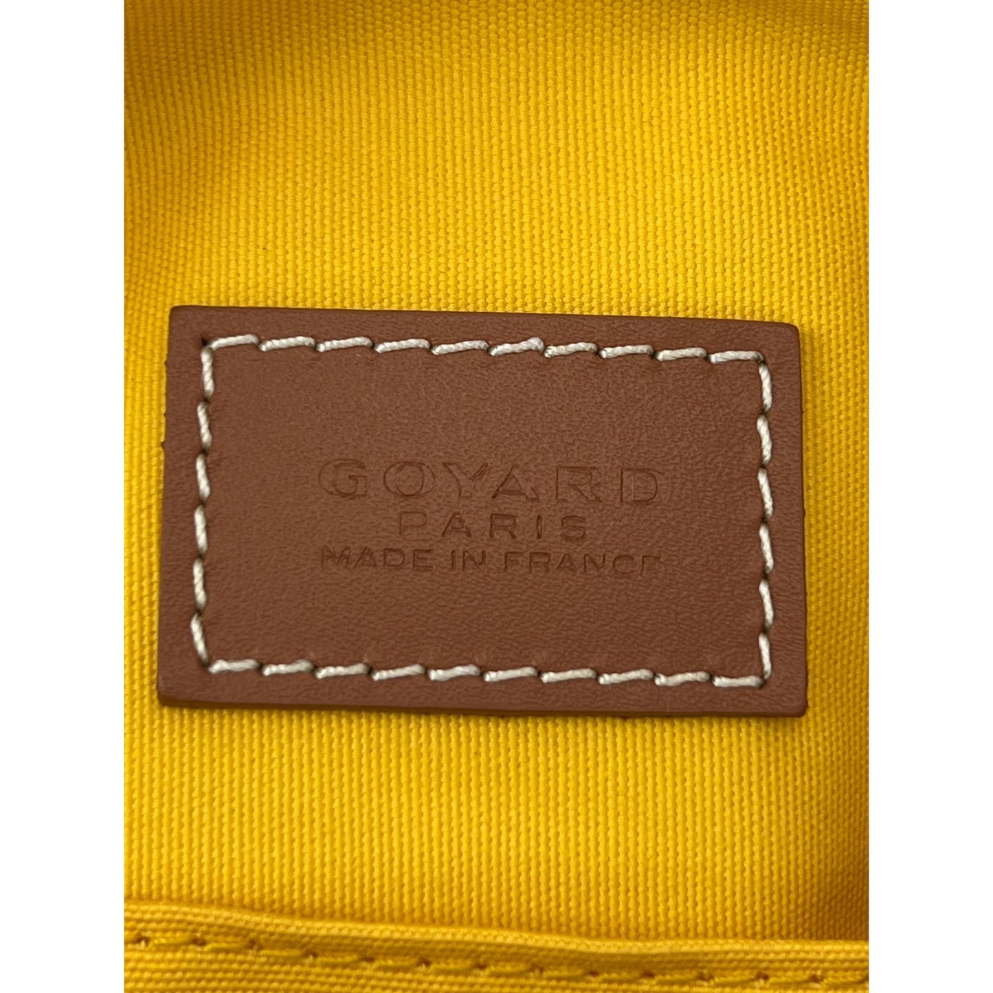 
                  
                    Goyard Goyardine Boeing 25 Trousse De Toilette Black Case Ebay Live
                  
                