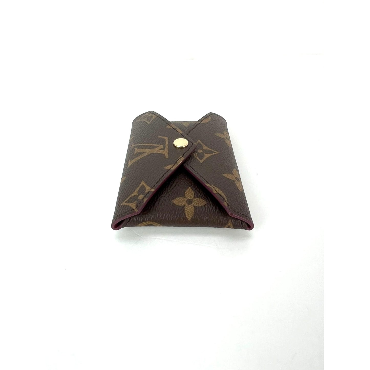 
                  
                    Louis Vuitton KIRIGAMI Pochette Small Monogram Crossbody Cardholder Bag
                  
                