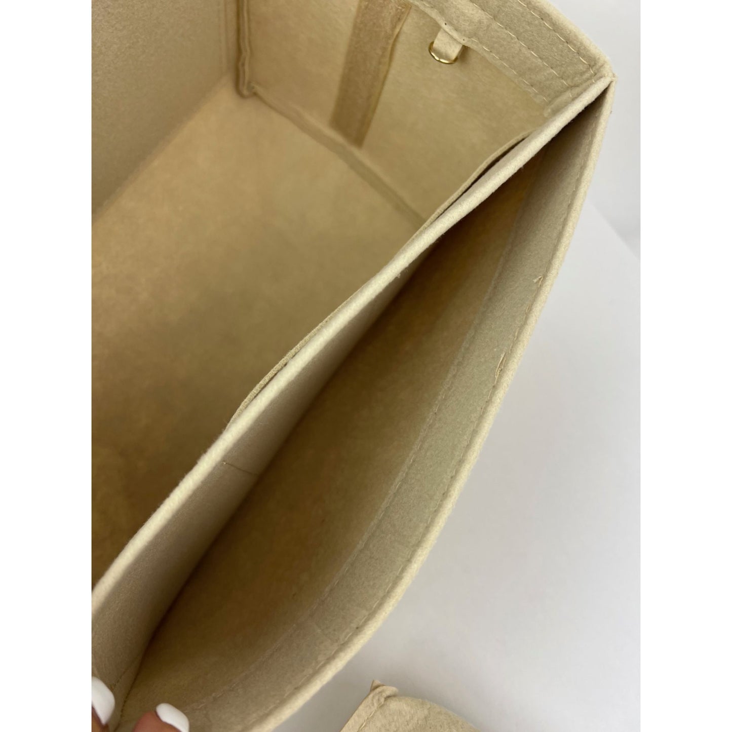 
                  
                    Bag Organizer Medium Felt Insert for Handbags
                  
                