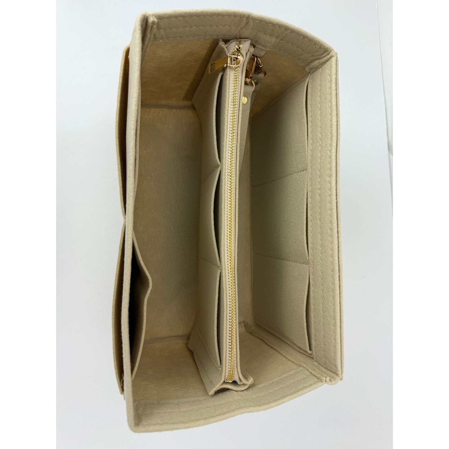 
                  
                    Bag Organizer Medium Felt Insert for Handbags
                  
                