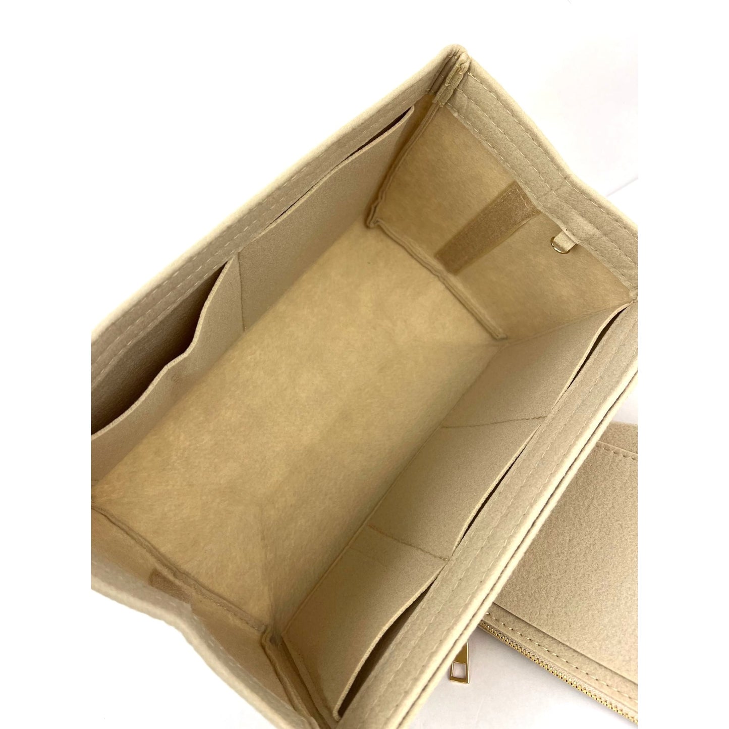 
                  
                    Bag Organizer Medium Felt Insert for Handbags
                  
                