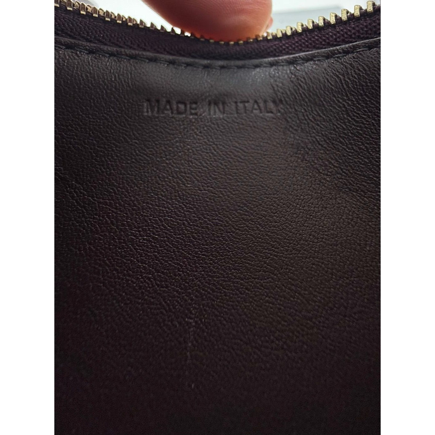 
                  
                    Christian Dior Oblique Saddle Bordeaux Belt Bag Clutch
                  
                