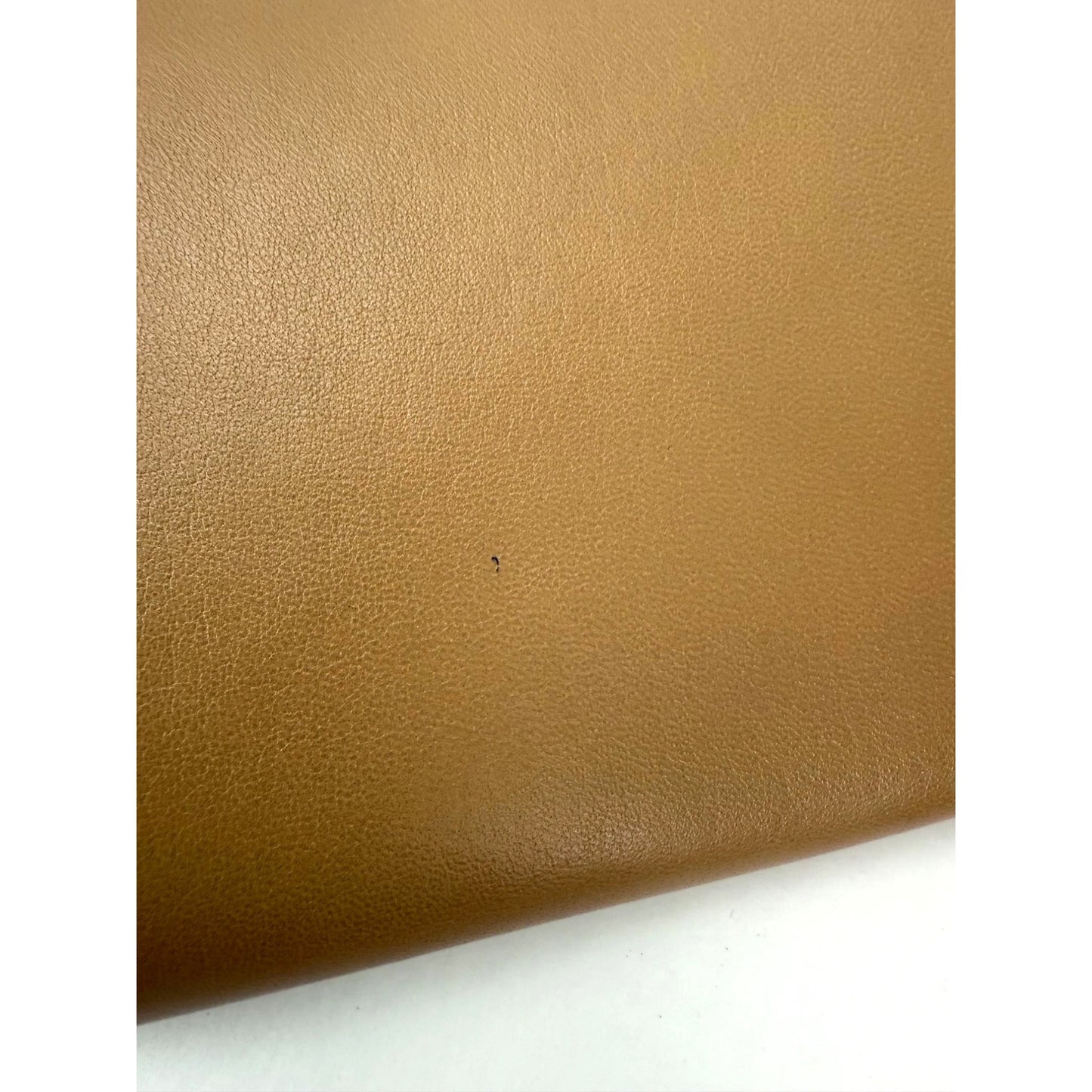 
                  
                    Gucci Lambskin G Linea Matisse Interlocking Beige Clutch Shoulder Bag
                  
                