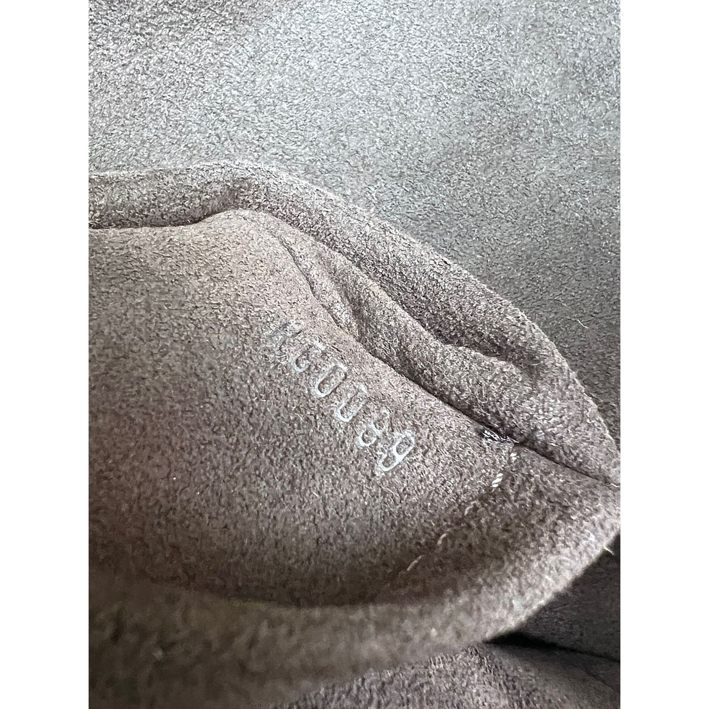 
                  
                    Louis Vuitton Monogram Kalahari GM Shoulder Bag
                  
                