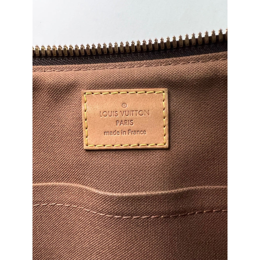 
                  
                    Louis Vuitton Palermo PM Monogram Zippered Tote Bag
                  
                