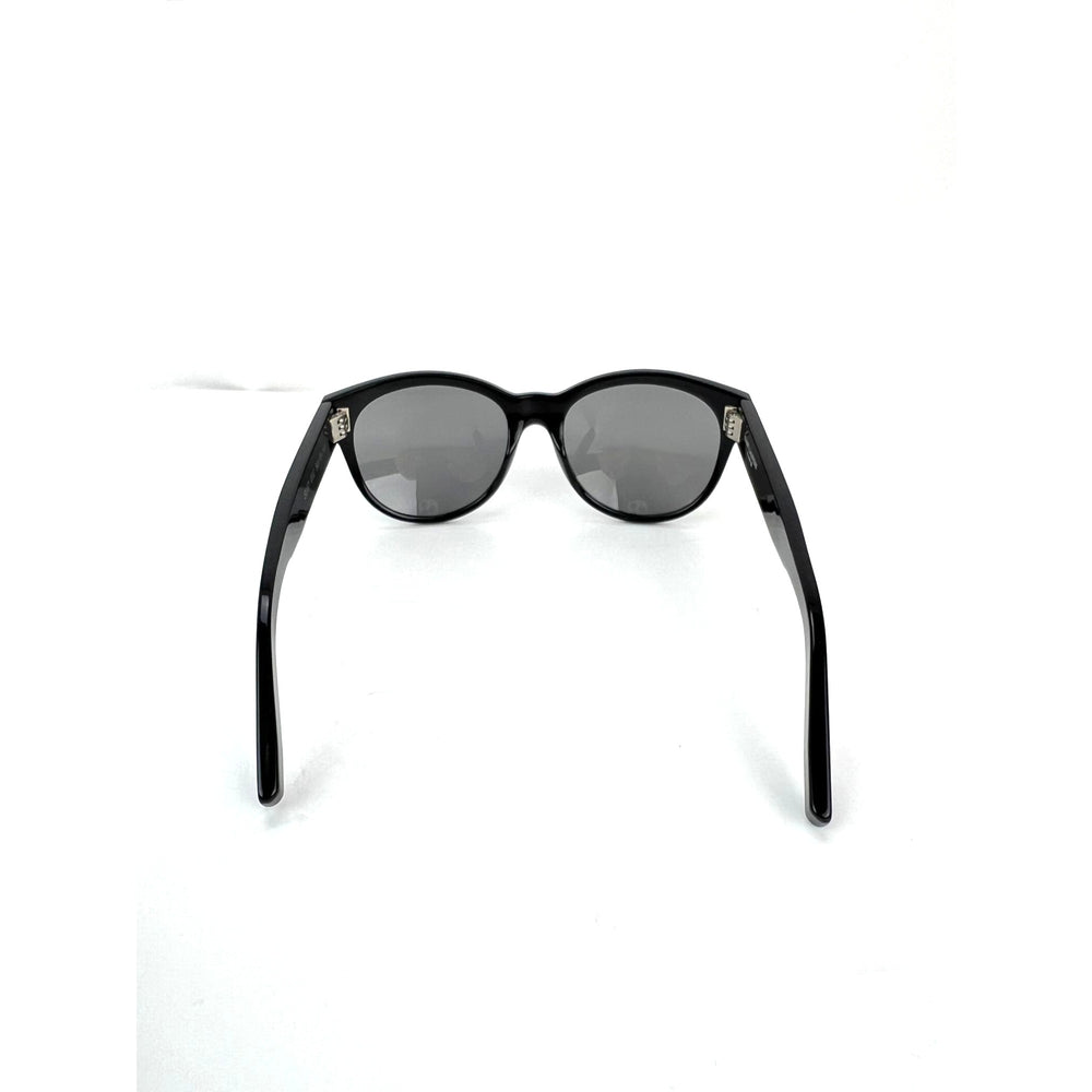 
                  
                    Saint Laurent Black SL67 Sunglasses
                  
                