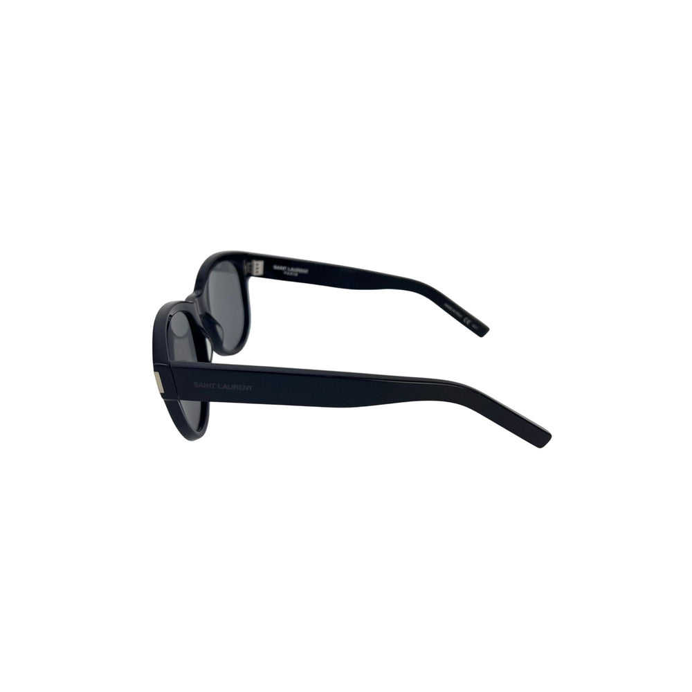 
                  
                    Saint Laurent Black SL67 Sunglasses
                  
                