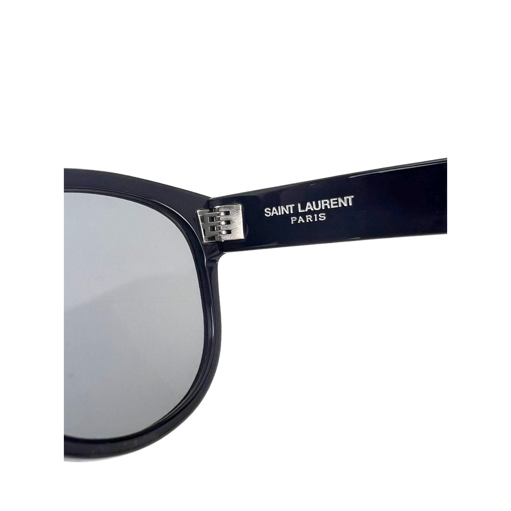 
                  
                    Saint Laurent Black SL67 Sunglasses
                  
                