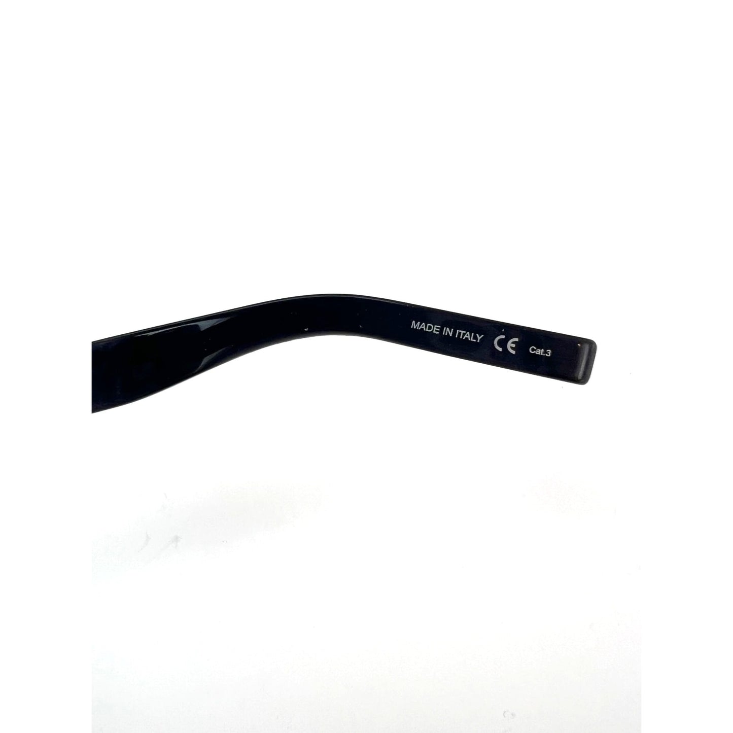 
                  
                    Saint Laurent Black SL67 Sunglasses
                  
                