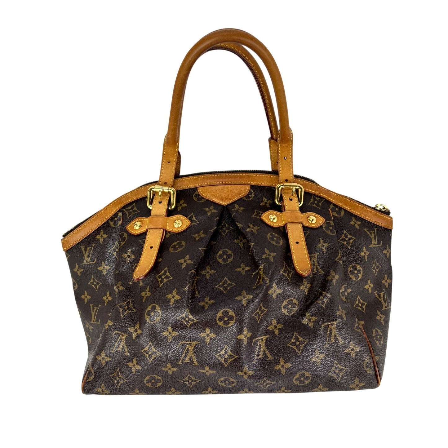 
                  
                    Louis Vuitton Tivoli GM Monogram Shoulder Bag
                  
                