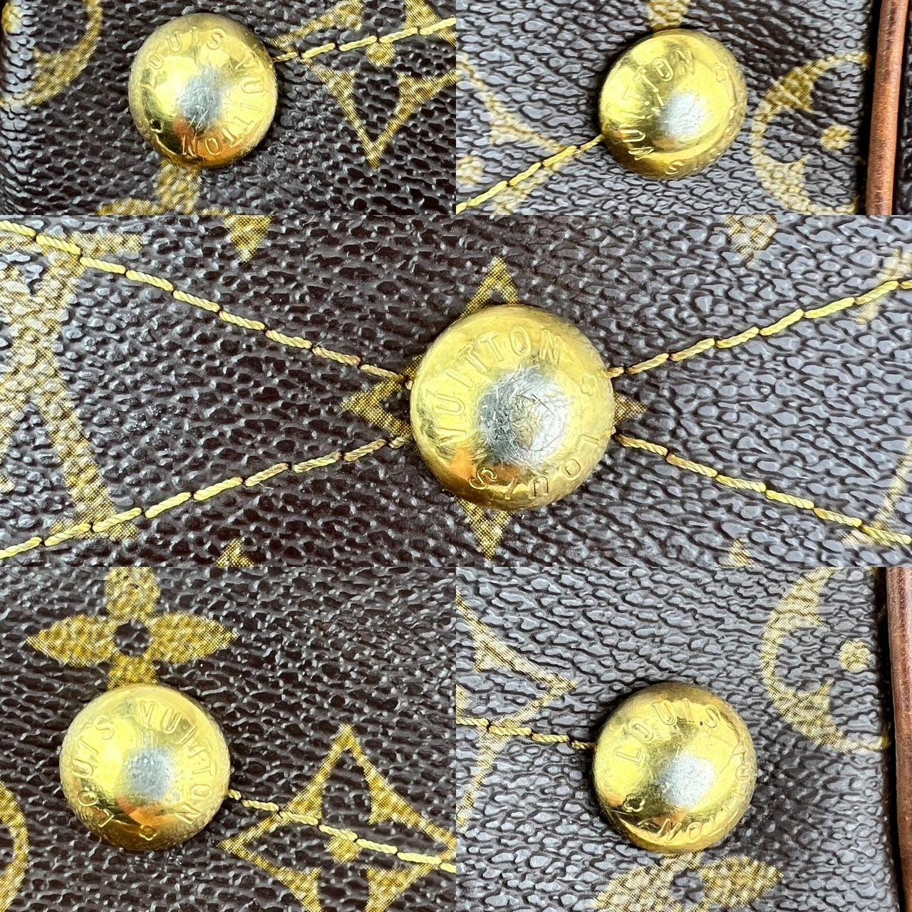 
                  
                    Louis Vuitton Tivoli GM Monogram Shoulder Bag
                  
                