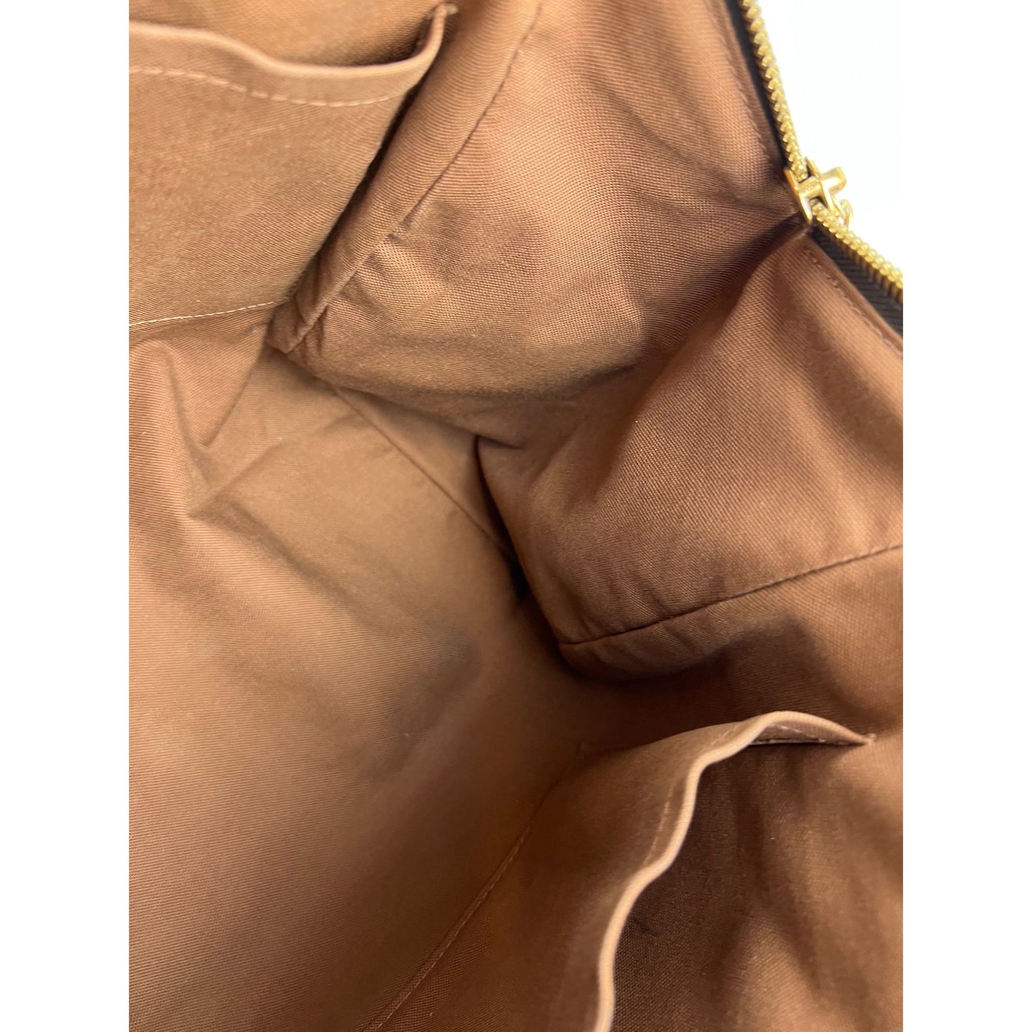 
                  
                    Louis Vuitton Tivoli GM Monogram Shoulder Bag
                  
                