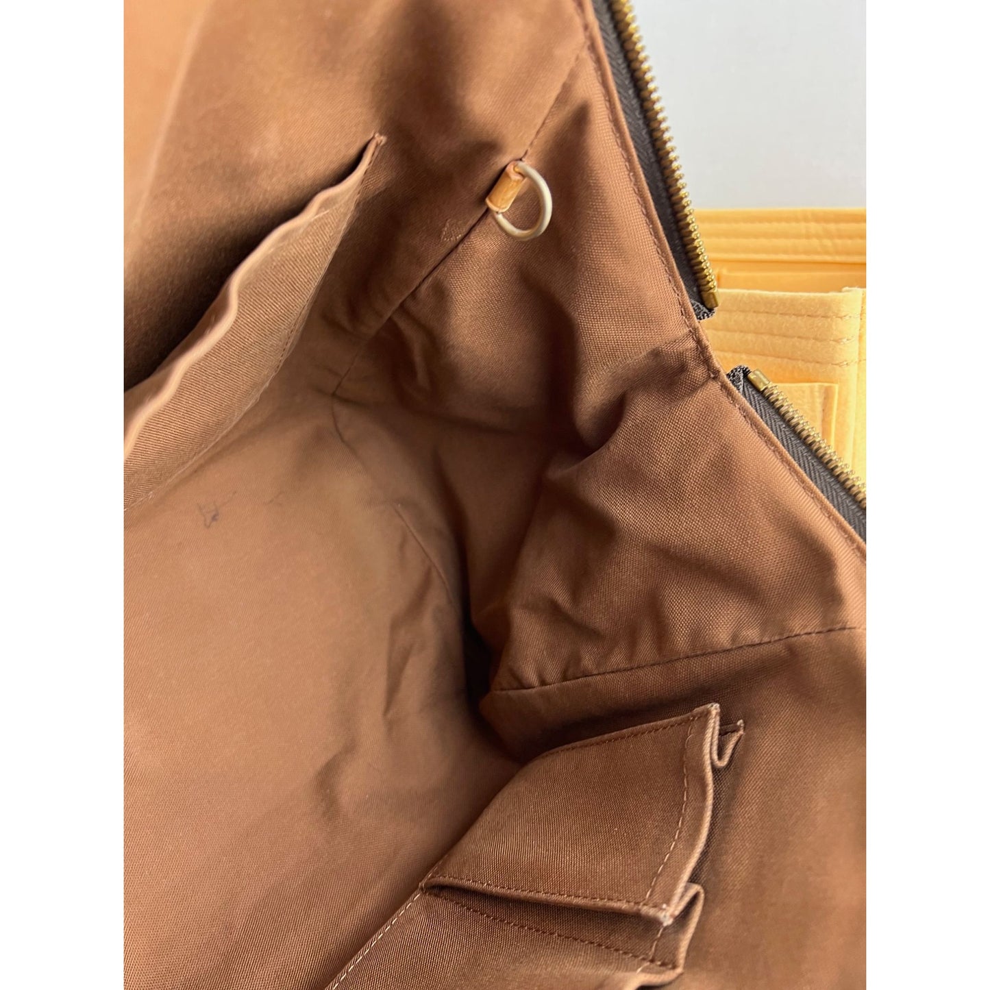 
                  
                    Louis Vuitton Tivoli GM Monogram Shoulder Bag
                  
                