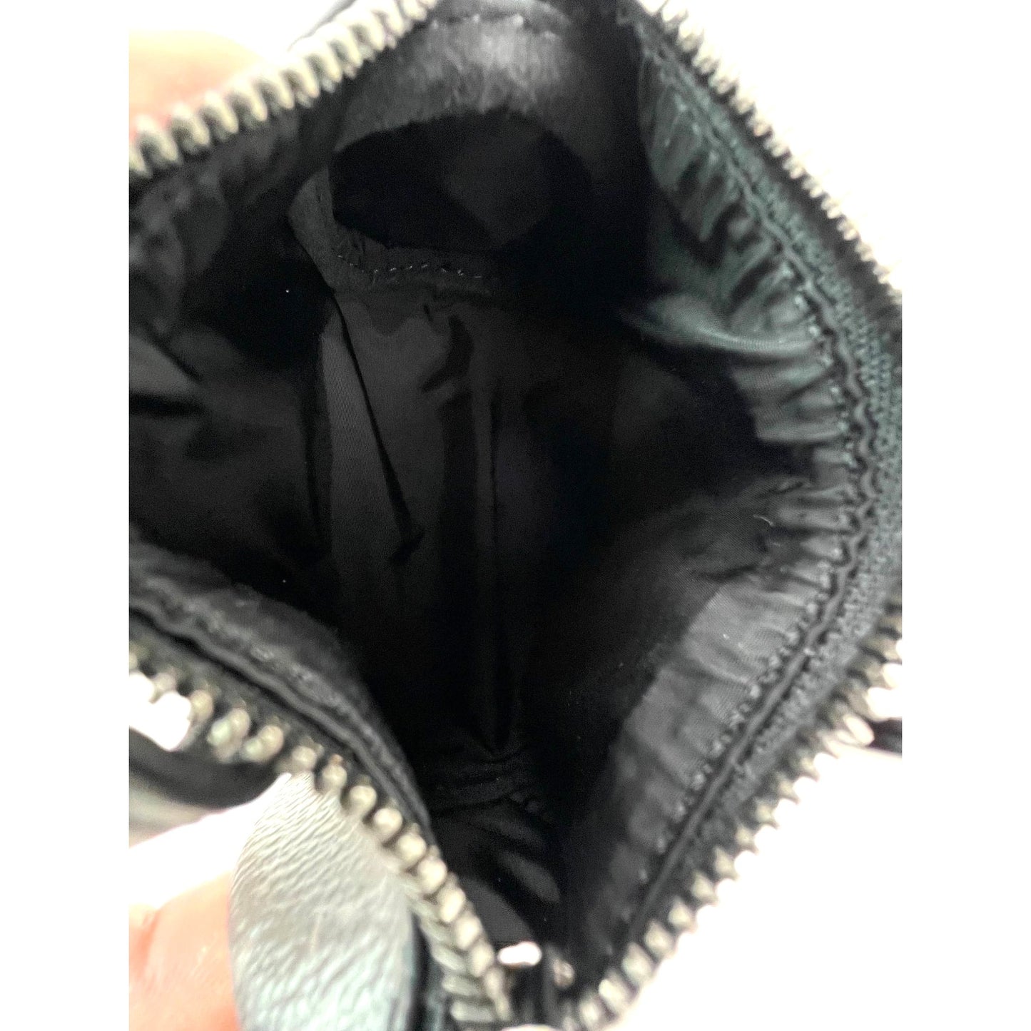 
                  
                    Louis Vuitton Mini Keepall Monogram Eclipse Bag Charm
                  
                