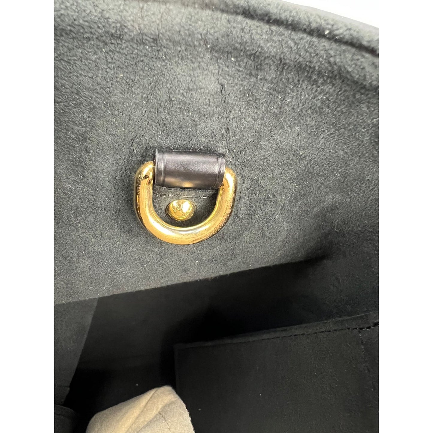 
                  
                    Louis Vuitton Phenix Monogram Leather Tote Bag
                  
                