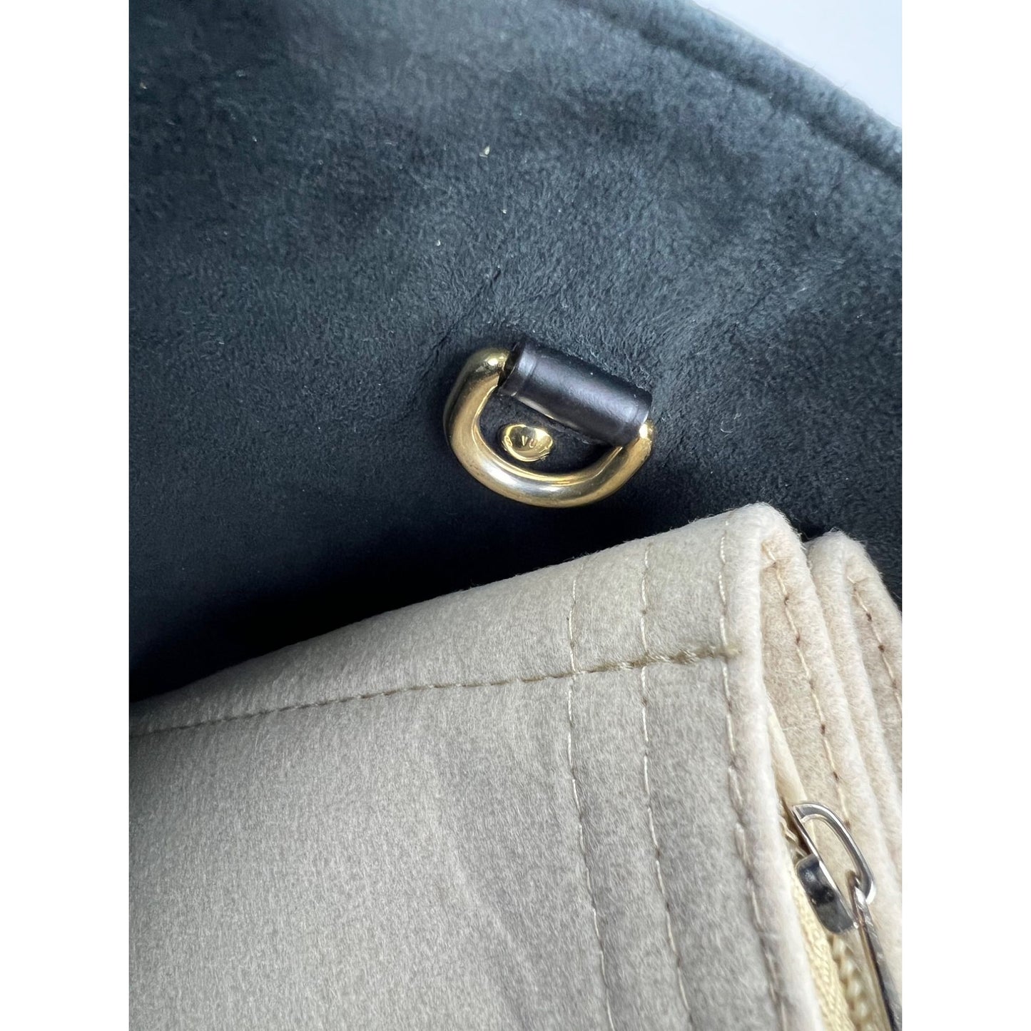 
                  
                    Louis Vuitton Phenix Monogram Leather Tote Bag
                  
                