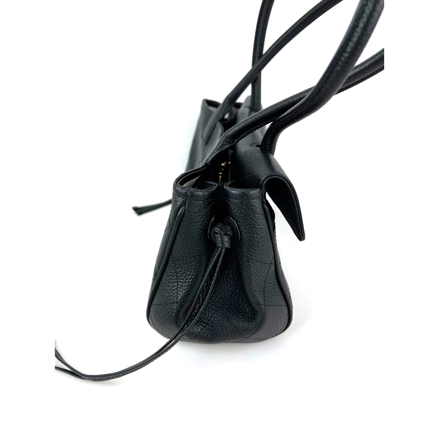 
                  
                    Chanel Stitched Urban Essentials Grained Calfskin Small Shopping Tote
                  
                