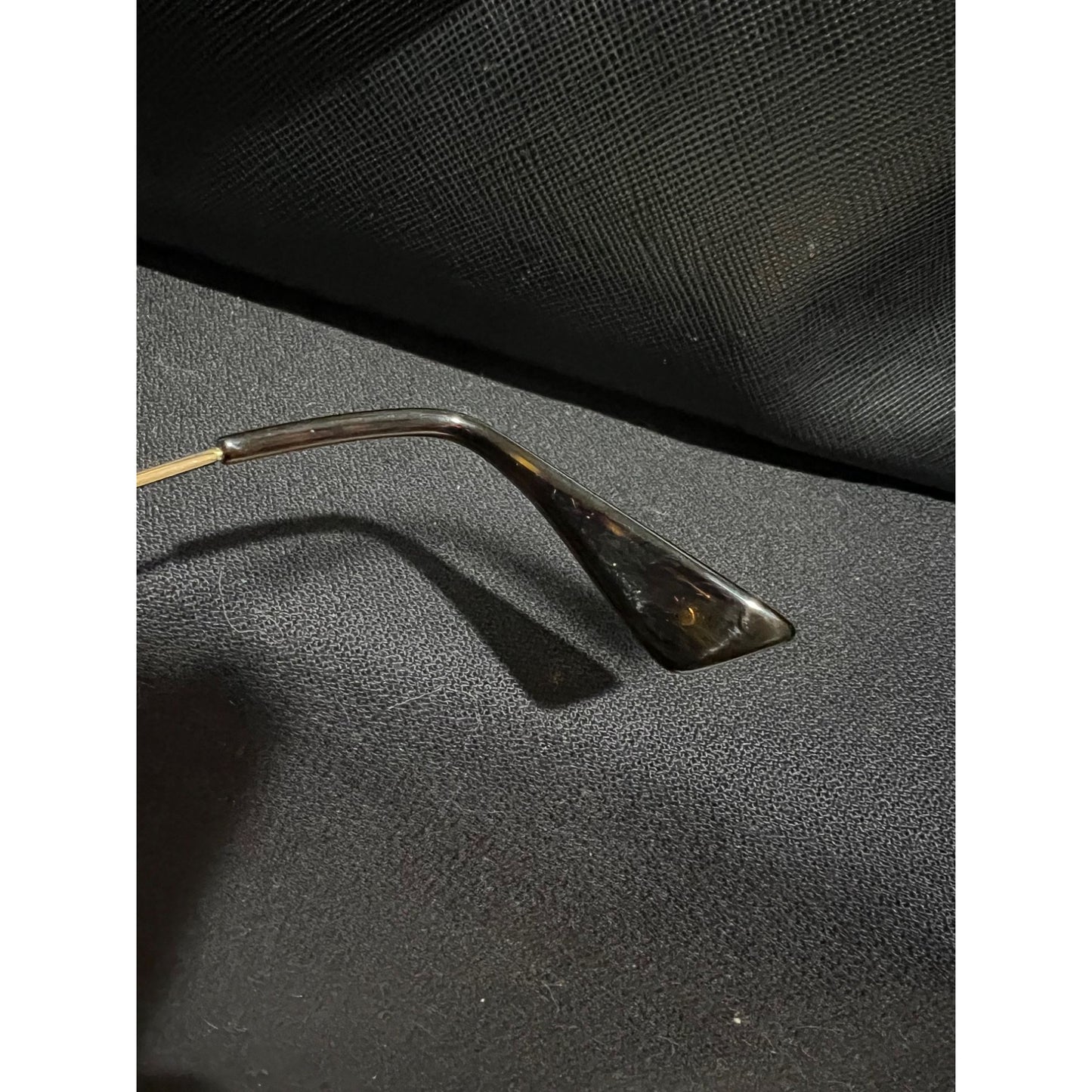 
                  
                    Gucci Round Frame Sylvie Web Sunglasses GG0105S
                  
                
