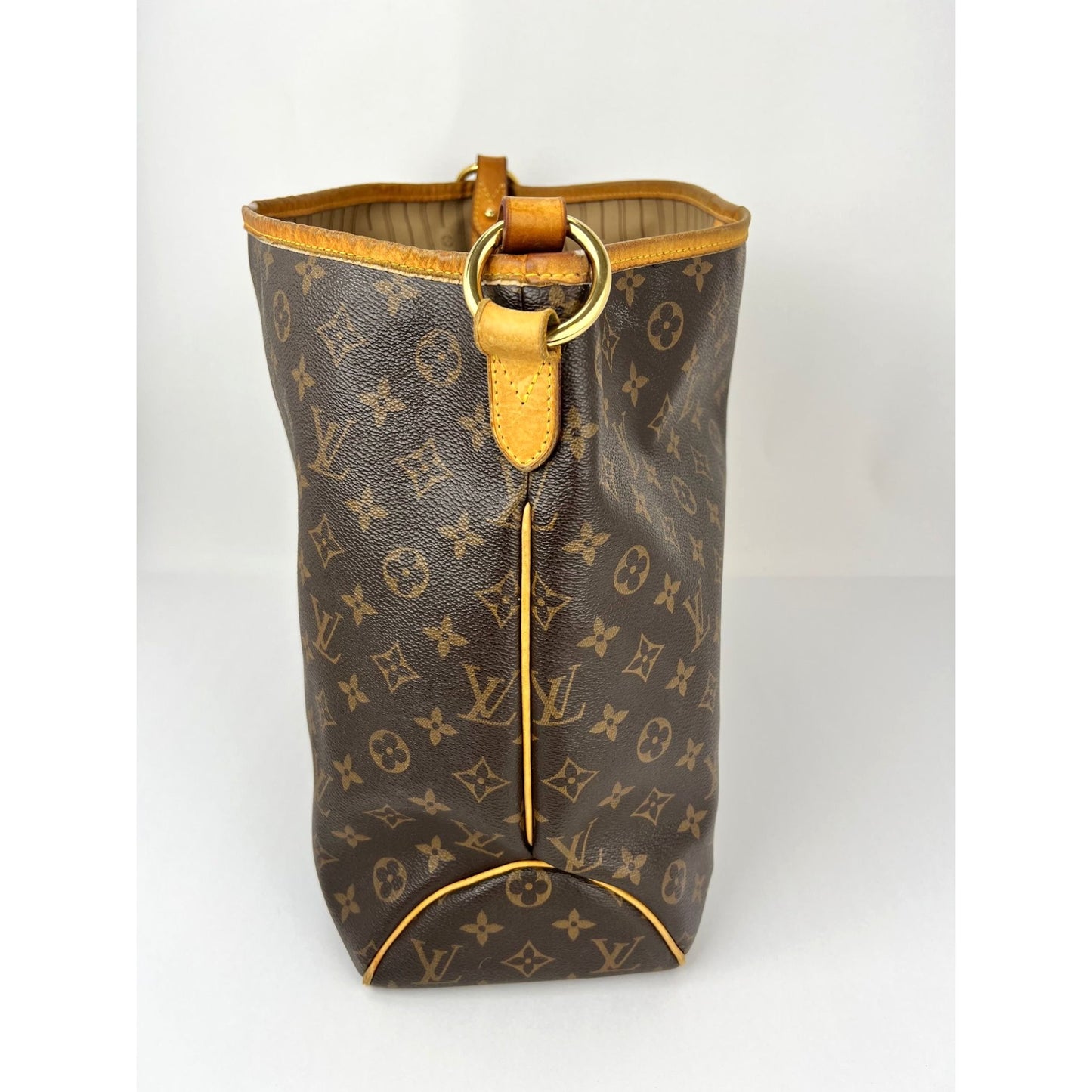 
                  
                    Louis Vuitton Handbag Delightful MM Monogram Shoulder Tote Bag
                  
                