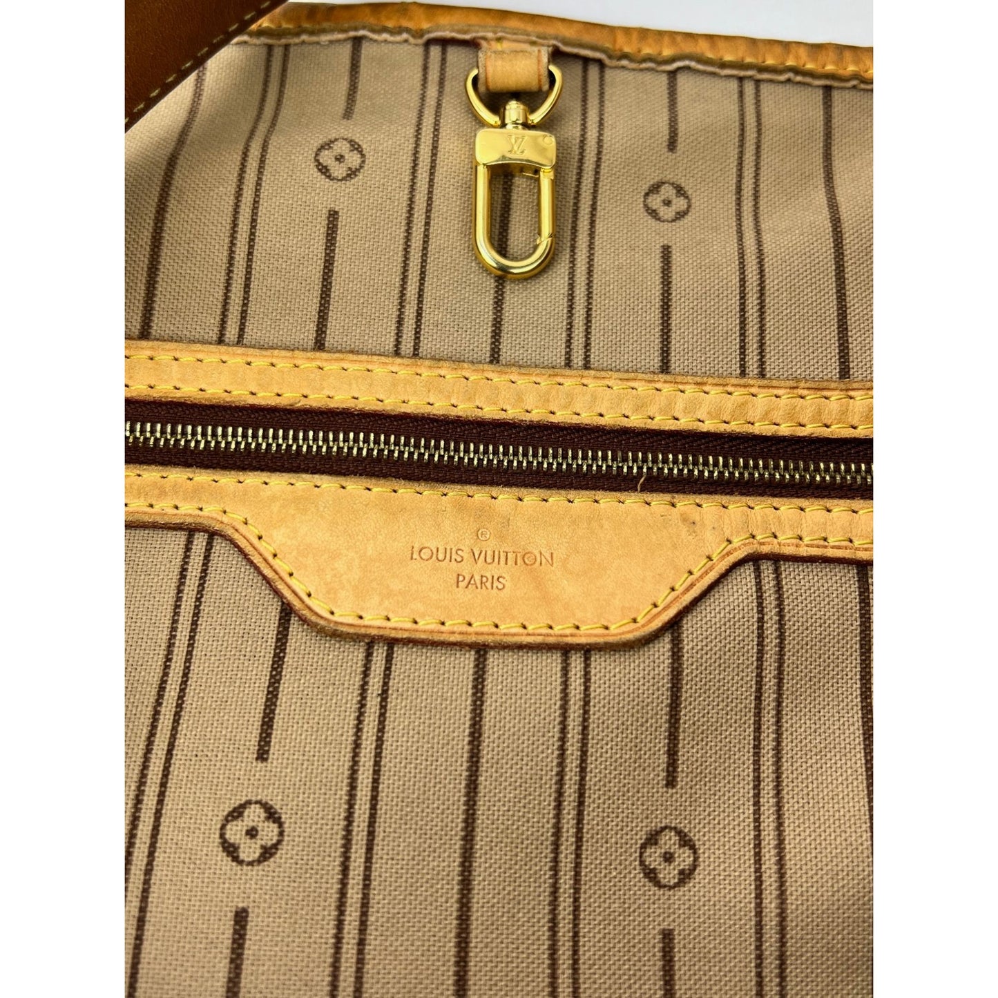 
                  
                    Louis Vuitton Handbag Delightful MM Monogram Shoulder Tote Bag
                  
                