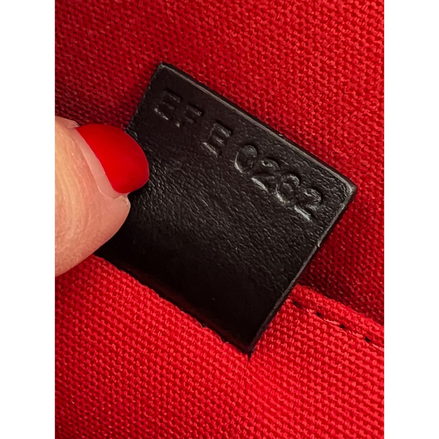 
                  
                    Givenchy Mini G Shopper Black Canvas Tote Bag
                  
                