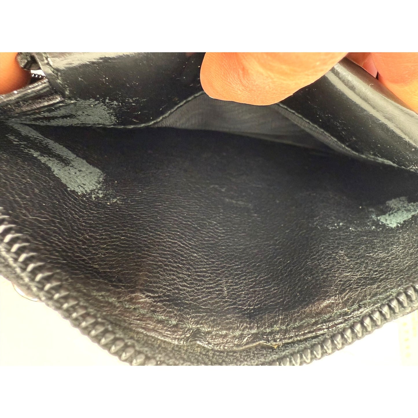 
                  
                    Gucci Bamboo Half Moon Mini Black Canvas Crossbody Bag
                  
                