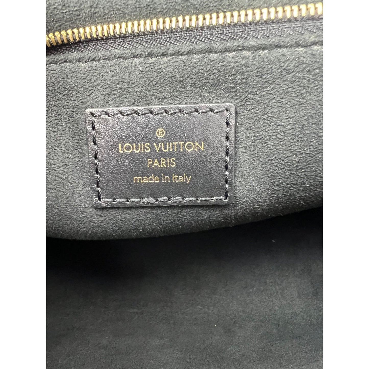 
                  
                    Louis Vuitton Vavin PM Damier Ebene Crossbody Bag
                  
                