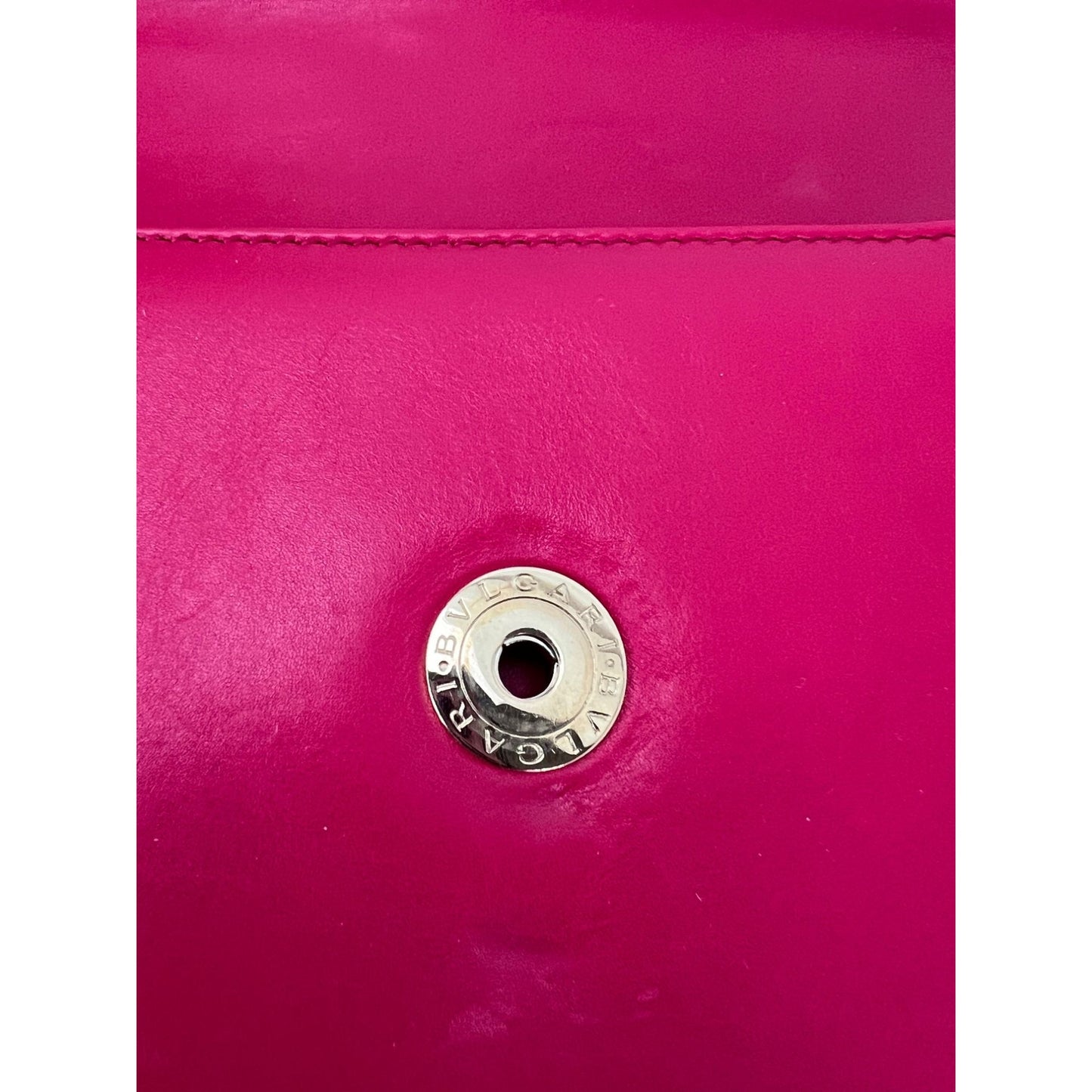 
                  
                    Bvlgari Serpenti Forever Dark Pink Shoulder Bag
                  
                