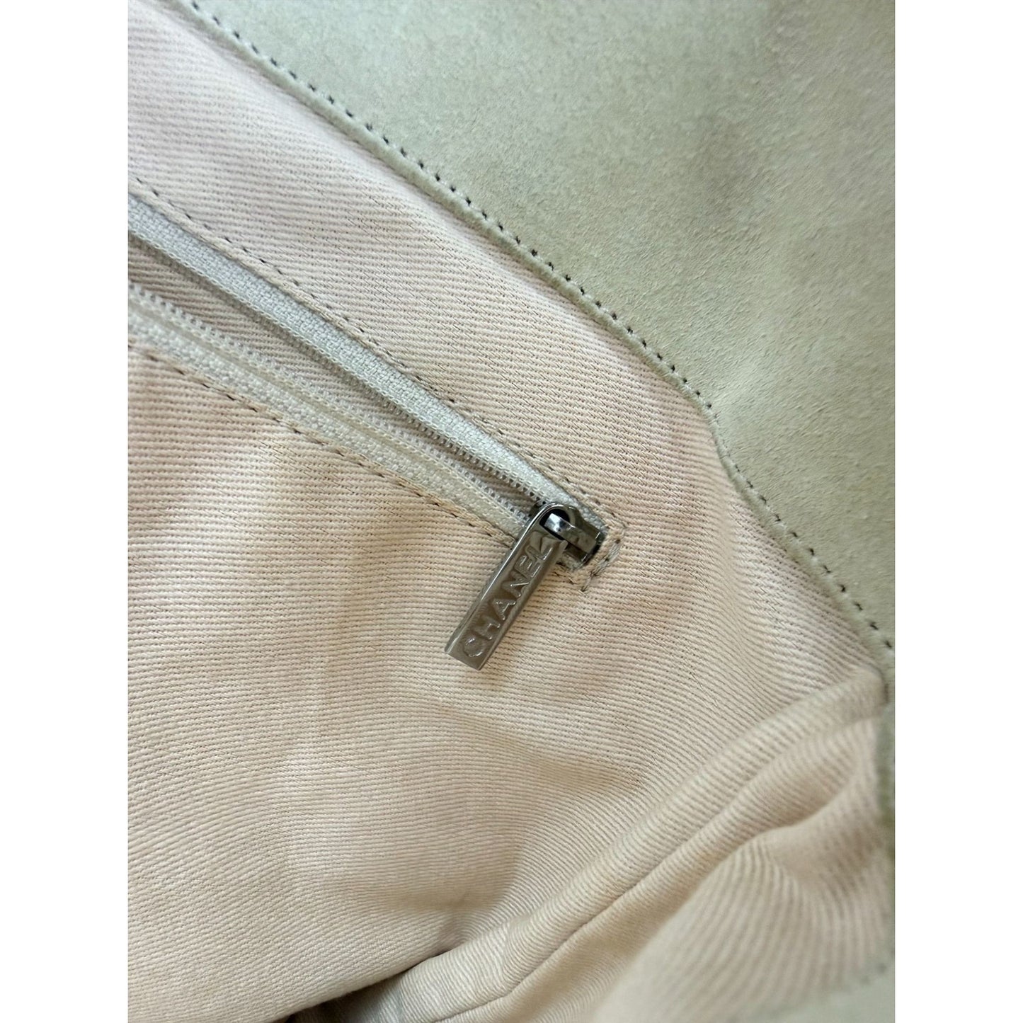 
                  
                    Chanel Cruise Rope Cabas Tote Bag
                  
                